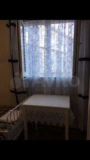 Комната 11 м² в 2-к., 2/2 эт.