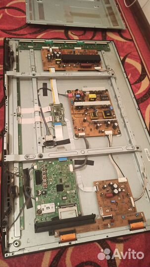 Телевизор LG 42PN450D
