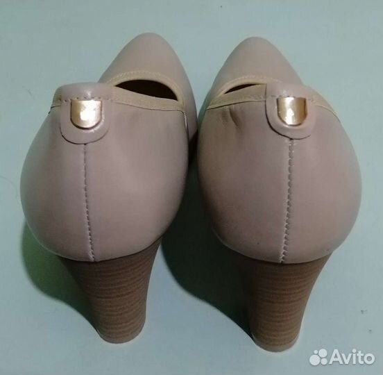 Туфли женские