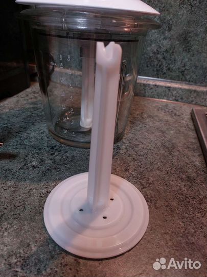 Измельчитель bosch