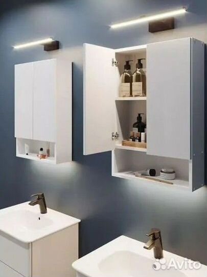 Зеркало в ванную