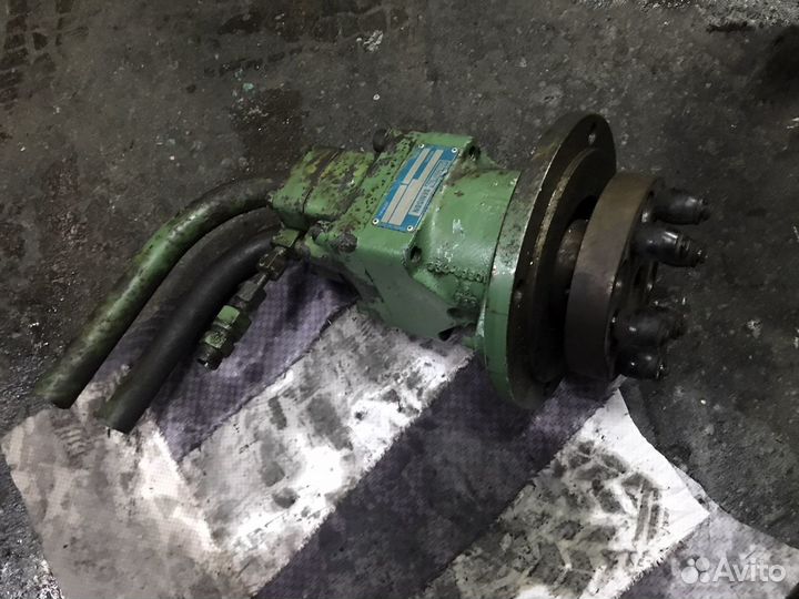 Гидровлическое оборудование