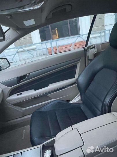Mercedes-Benz E-класс 2.0 AT, 2013, 108 000 км
