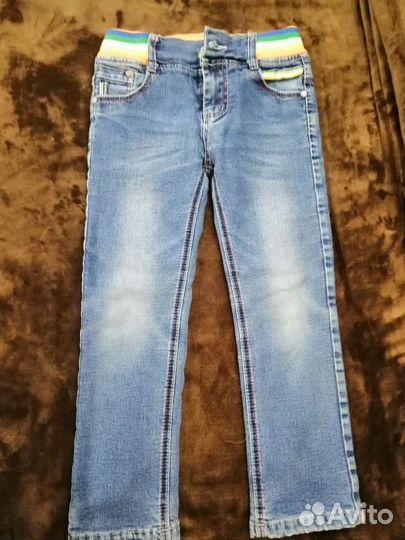 Вещи для девочки 5 лет