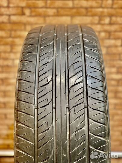 Dunlop Grandtrek PT2 225/55 R18 98V