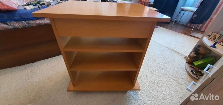 Тумба под тв