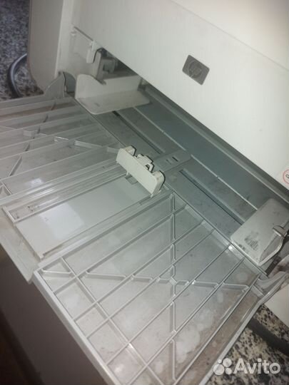 Принтер монохромный