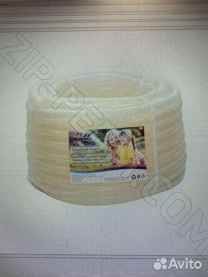 Шланг поливочный