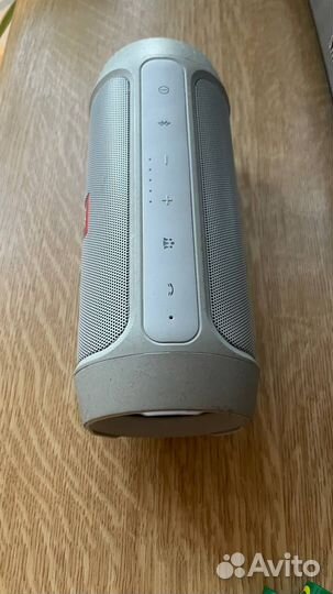 Колонка jbl charge 2+