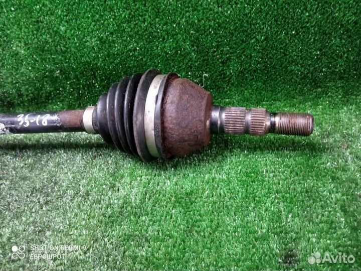 Полуось передняя правая Opel Astra J (2010-2016)