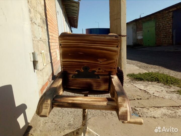 Дробилка для винограда