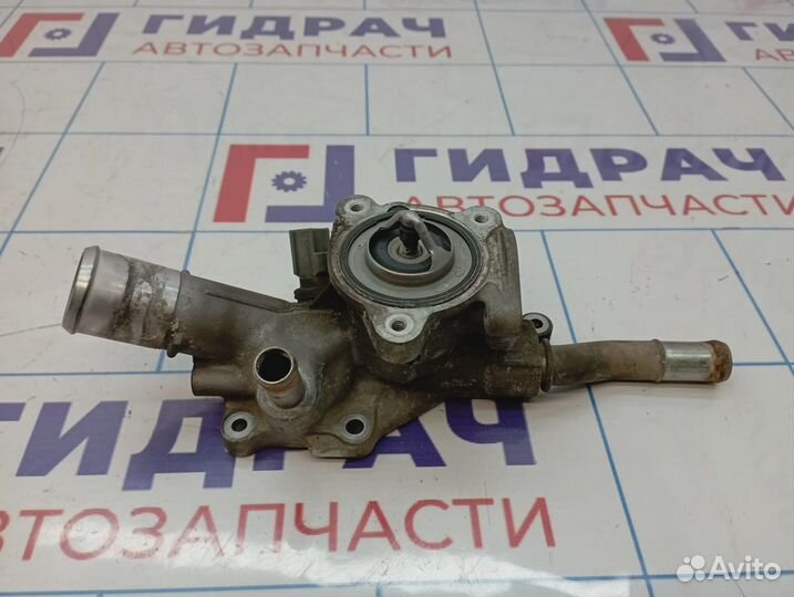 Корпус термостата Mazda Mazda6 (GJ) PE021517Z