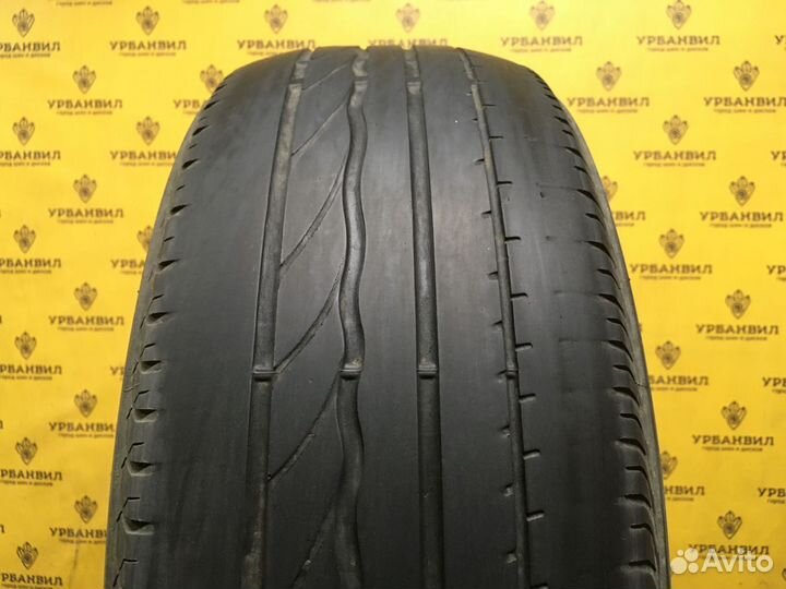 Bridgestone Turanza ER300 205/60 R15 91V
