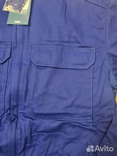 Комбинезон рабочий техноавиа Флот