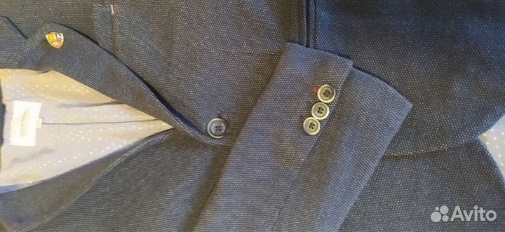 Пиджак acoola 134