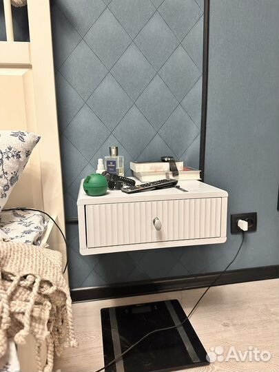 Подвесная полка 2 шт