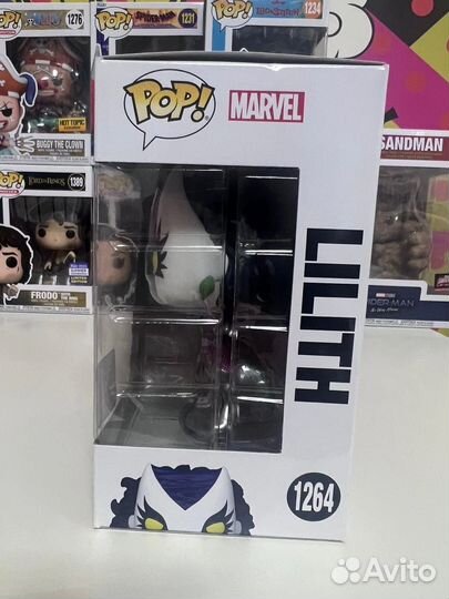Фигурка Funko POP Silver Age All Might