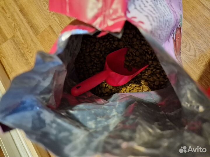 Barking heads Беззерновой сухой корм для собак