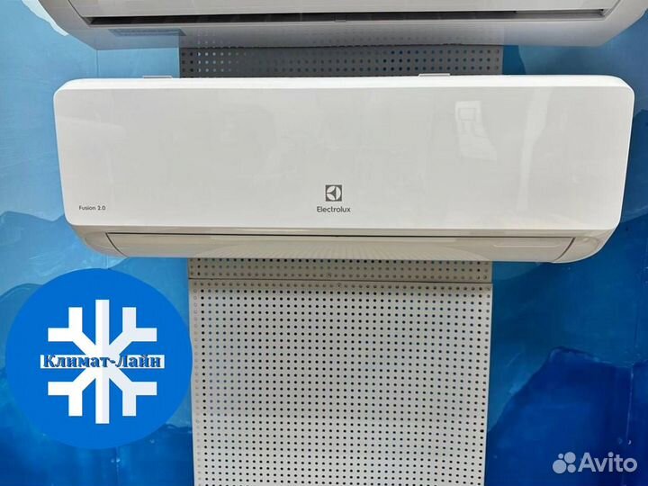 Кондиционеры Funai,Electrolux,Ecostar