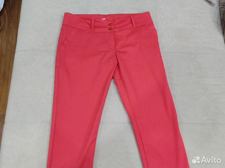 Одежда для девушки 44 46 пакетом