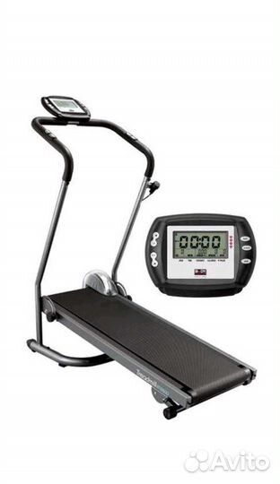 Беговая дорожка Body Sculpture вт-2860CH