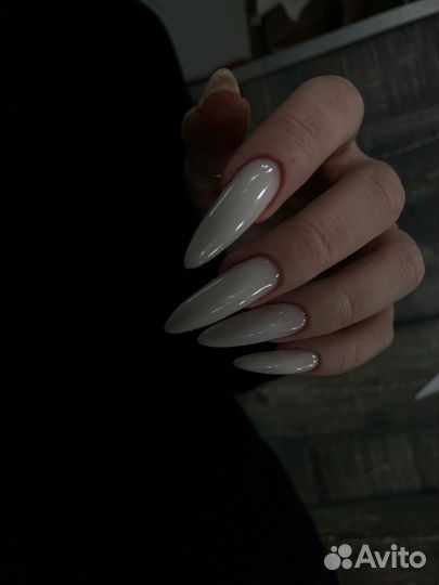 Маникюр, Наращивание, Арт Маникюр