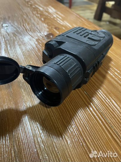 Тепловизор pulsar axion xq38