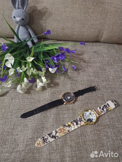 Наручные часы