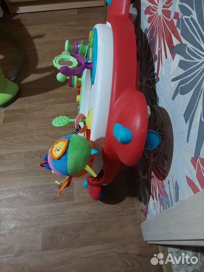 Ходунки детские mothercare