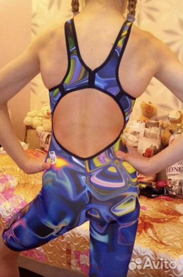 Гидрокостюм Delfina 22