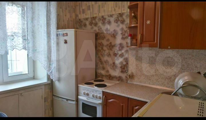 1-к. квартира, 33 м², 5/5 эт.