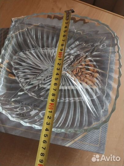 Менажница 2за