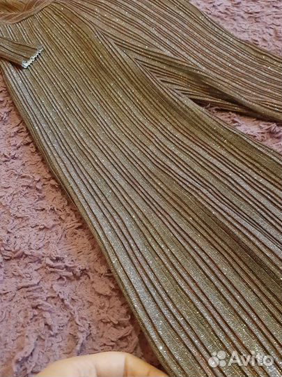 Комбинезон женский вечерний