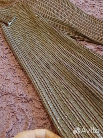 Комбинезон женский вечерний