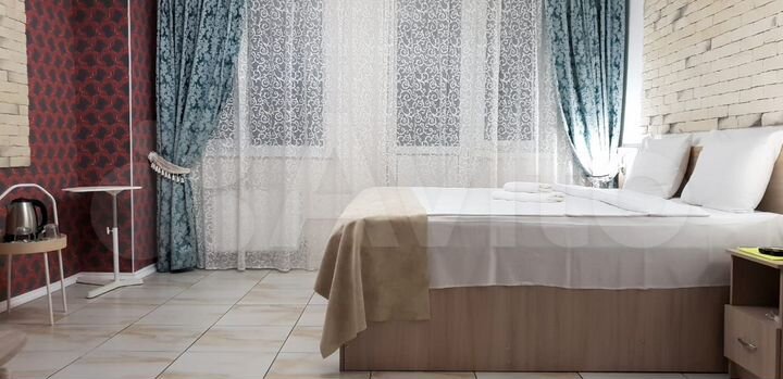 Квартира-студия, 30 м², 16/16 эт.