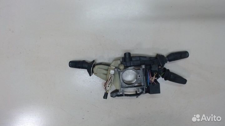 Переключатель поворотов и дворников Ford Mondeo 2