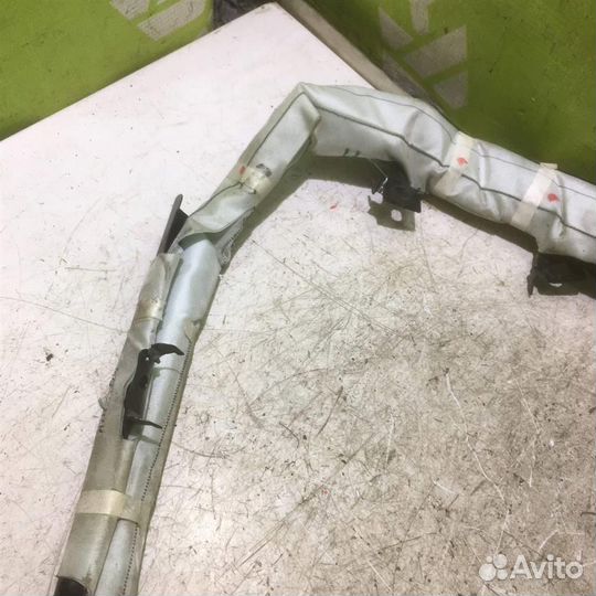 Подушка безопасности боковая (шторка) Мазда Мазд