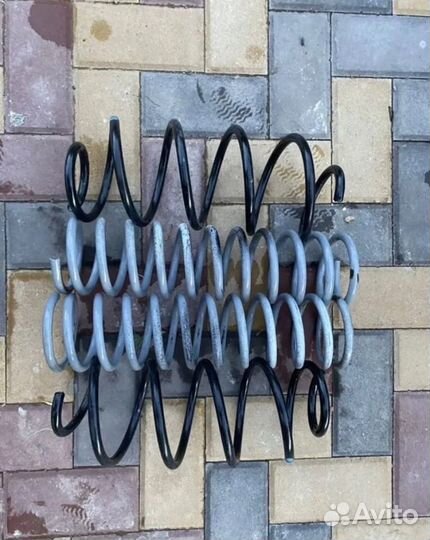 Приора пружины