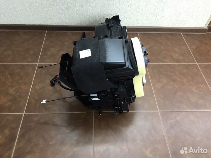 Печка отопитель VW Polo