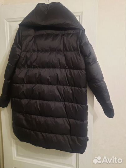 Пуховик женский 48 50