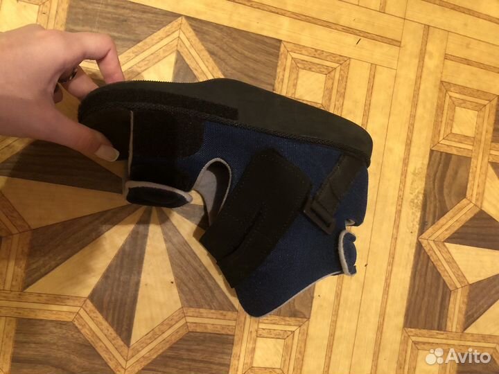 Ботинок барука sursil ortho