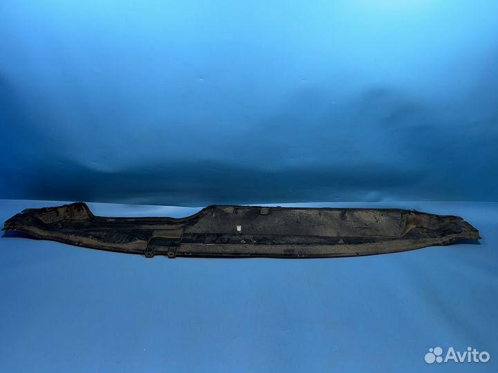 Водосток для Ford Focus 2 2005-2011