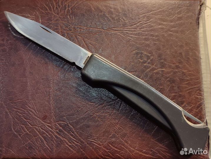 Нож складной СССР