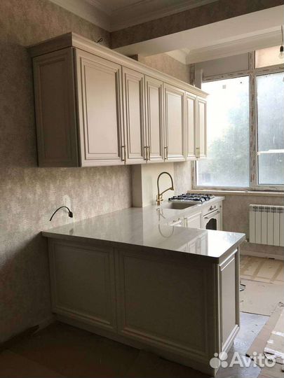 Производство корпусной мебели