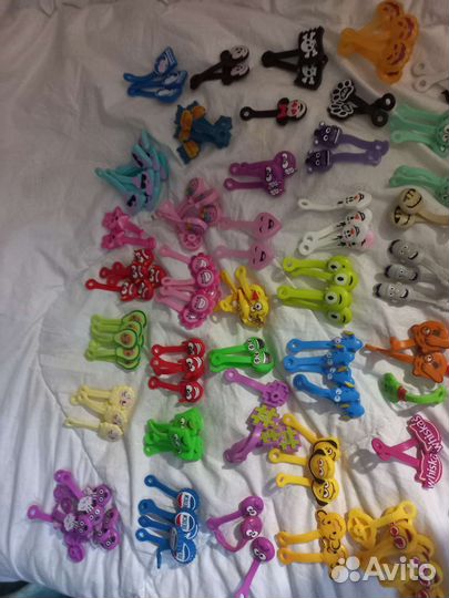 Скрепыши 1-4