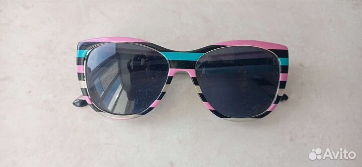 Солнцезащитные очки