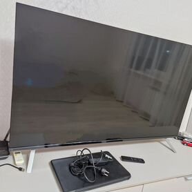 Продам Телевизор 55" Яндекс