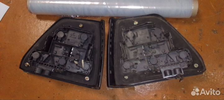 Фонарь гольф