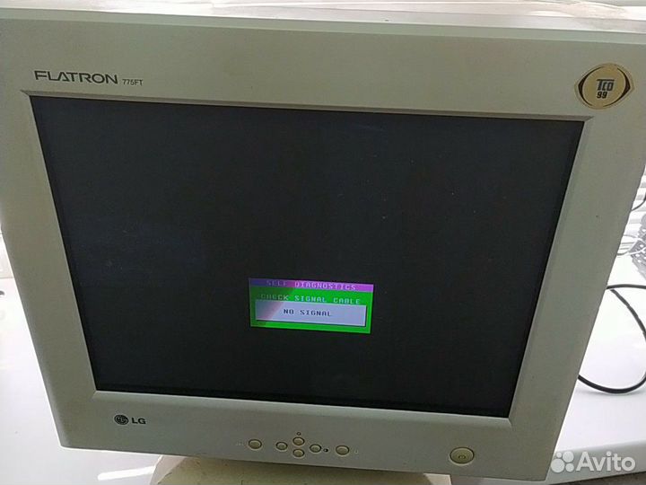 Мониторы