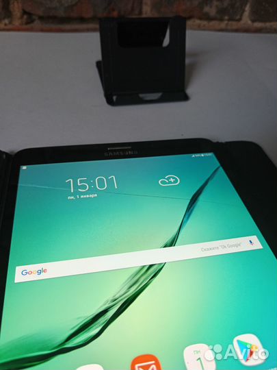 Samsung galaxy Tab S2 3/32 гб